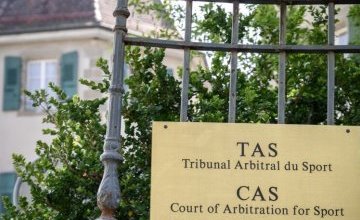 CAN 2025 : le TAS examinera le litige entre le Sénégal et le Maroc début octobre