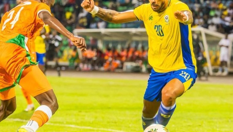 Éliminatoires CAN 2027 : les Panthères du Gabon se relancent à domicile face au Niger