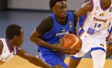 AfroBasket U-18 : les bébés Panthères stoppés par le Tchad aux portes d'Abidjan
