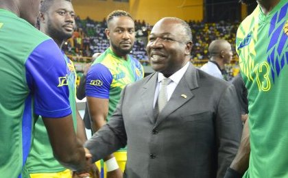 Les Panthères du Gabon de handball iront-elles à la prochaine CAN 2022 ?