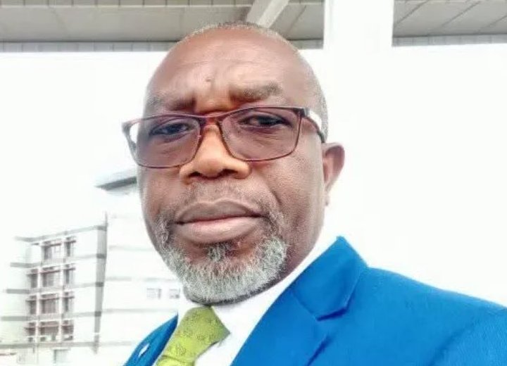 Haut-Ogooué : Jean-Robert Ndounou rempile pour un 3e mandat à la tête de la Ligue provinciale de football