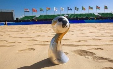 CAN Beach soccer 2026 : les 8 pays qualifiés pour le rendez-vous du Sénégal