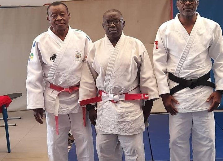 Fegajudo : Wifried Nguema finalement candidat à sa propre succession !