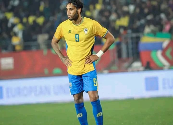 CAN 2025 : L'entrée surprise d'Aubameyang face au Cameroun provoque la colère de l'OM