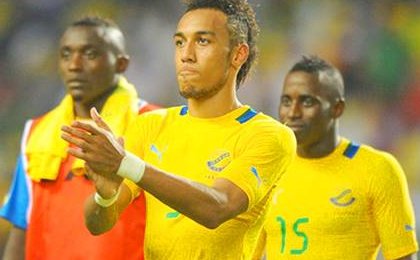 Coupe d'Afrique 2012 : Le Gabon, l'Angola et la Zambie sur la bonne voie