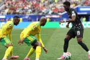 Mondial 2026 : l'Afrique du Sud craque à la 92e minute et quitte la compétition la tête haute en 16es !