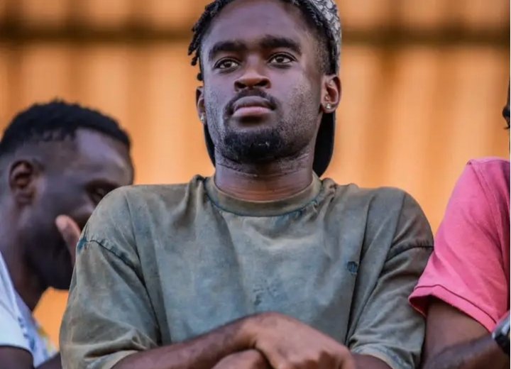 Mercato : Bryan Meyo au FC 105, simple rumeur ou vraie piste de relance ?