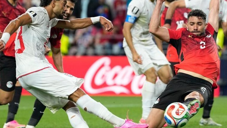 Mondial 2026 : l'Égypte se partage les points avec l'Iran et signe une qualification historique