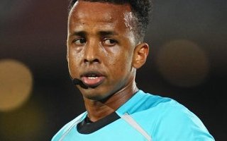 Mondial 2026 : L'arbitre somalien Omar Artan refoulé aux États-Unis avant le début de la compétition