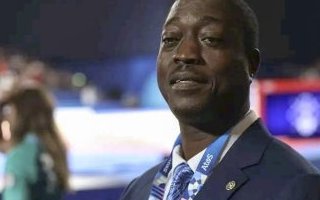 Mondiaux de judo 2026 : Jean-Claude Djimbi, seul Africain parmi les superviseurs à Bakou