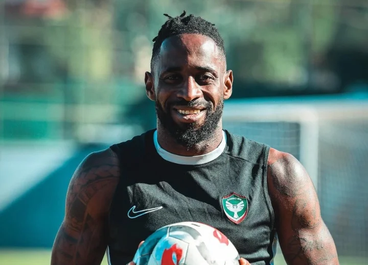 Turquie : André Biyogo Poko ouvre son compteur après 60 secondes avec Sarıyer