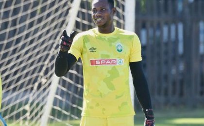 Jean-Noël Amonome reste en Afrique du Sud et s'engage avec Uthongathi FC