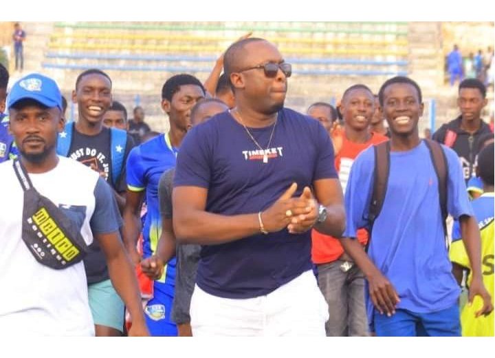 National-Foot 2 : Un nul victorieux pour le CS Bendjé