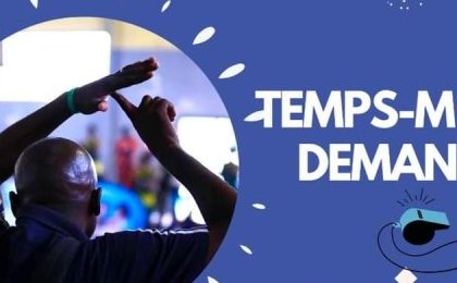 10 jours chrono pour redéfinir la pratique de la balle orange au Gabon
