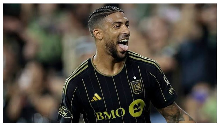 MLS : Denis Bouanga impuissant, LAFC chute face au Colorado Rapids