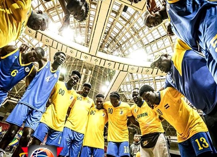 Afrocan 2023 : les Panthères du Gabon qualifées, héritent du groupe A