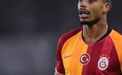Turquie : La réponse cash de Mario Lemina sur le sort de Galatasaray en Süper Lig