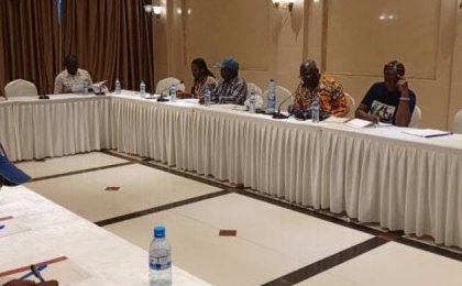 Handball : Une transition sereine pour la Ligue provinciale de l'Estuaire