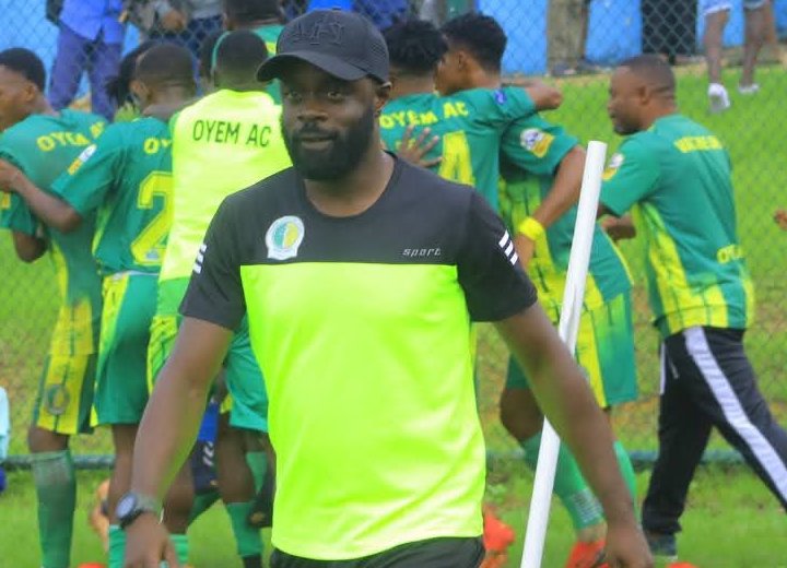National-Foot 2 : Oyem AC rejoint l'élite, le suspense reste entier en bas de tableau