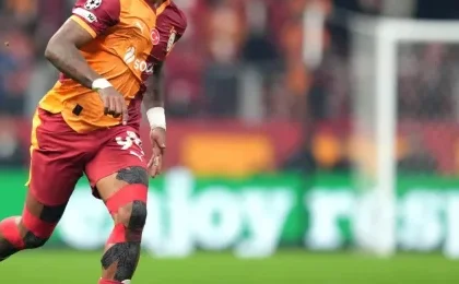 Galatasaray : Mario Lemina dispute 45 minutes dans le nul spectaculaire face à Rennes