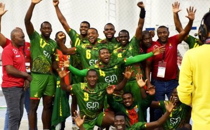 CAN 2024 : Un classico de la zone 4 va opposer le Gabon au Cameroun