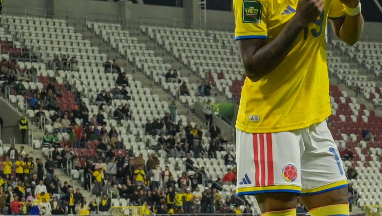 Mondial féminin U20 : la Colombie bat l'Italie aux tirs au but et décroche un bronze historique