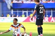 Mondial 2026 : Le Paraguay sort l'Allemagne aux tirs au but et signe l'exploit du tournoi