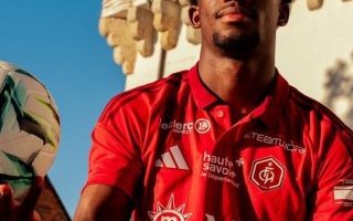 France : Jonathan Do Marcolino quitte Rennes et pose ses valises pour 3 ans à Annecy