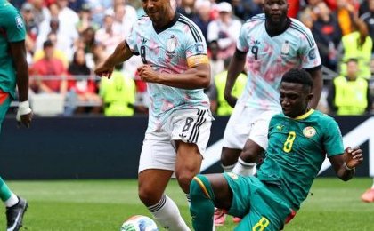 Mondial 2026 : Renversé par la Belgique, le Sénégal quitte le tournoi au bout du cauchemar