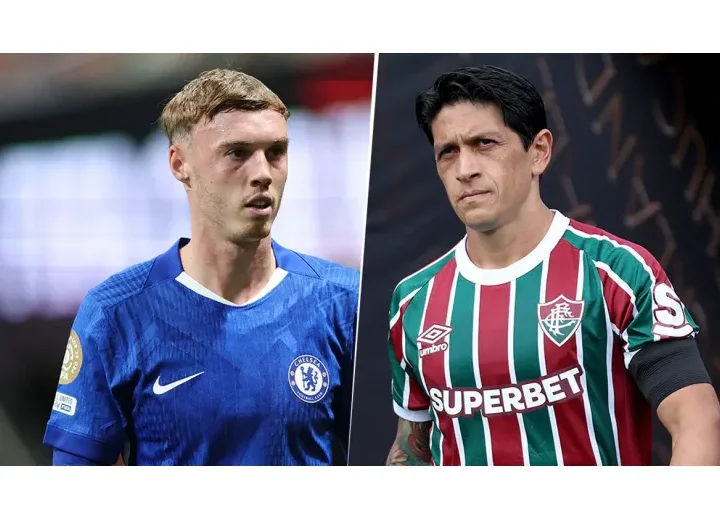 Mondial des clubs : Fluminense et Chelsea pour ouvrir le bal des demi-finales