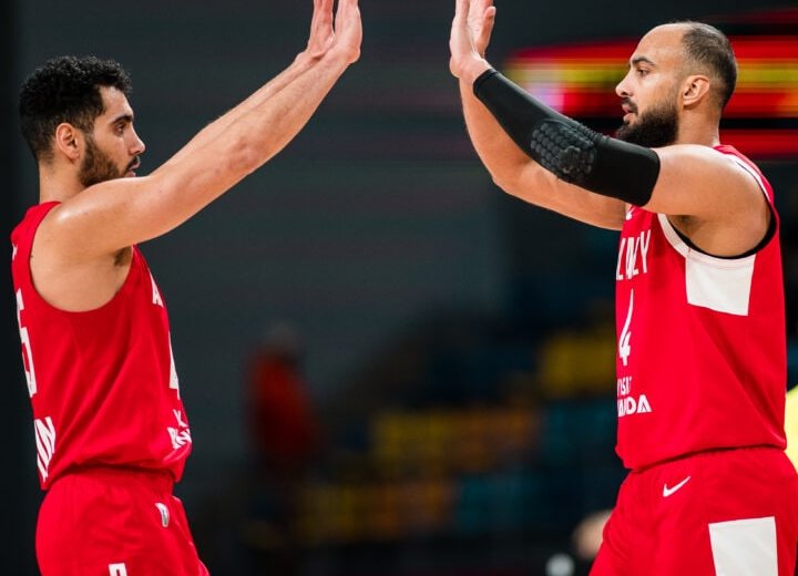 Basket Africa League 2023 : Al Ahly sacré champion au terme d'une finale haletante