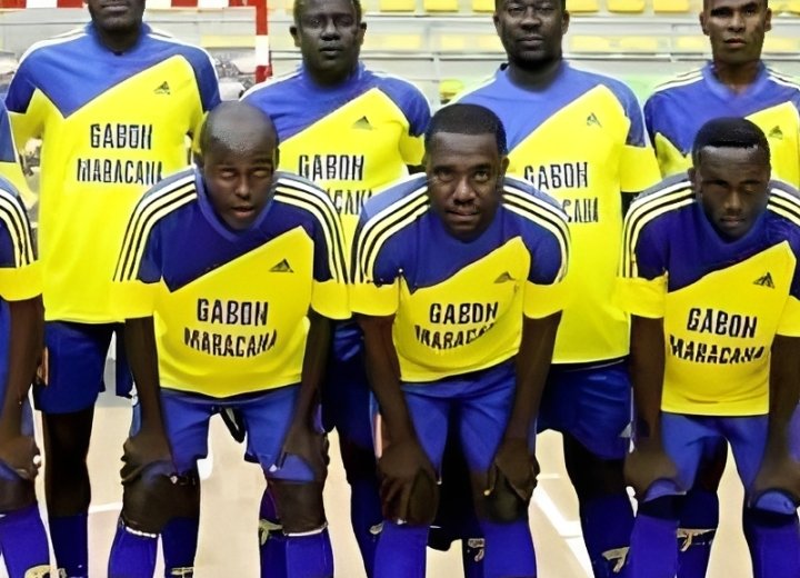 Mara'Monde 2026 : Le Gabon hérite de la Côte d'Ivoire dans un groupe relevé