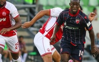 Ligue des champions : Orphé Mbina et Sabah battus mais toujours en course