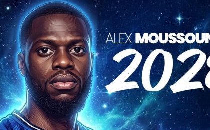 Israël : Alex Moussounda quitte l'Aris Limassol et s'installe à l'Hapoel Petah Tikva jusqu'en 2028