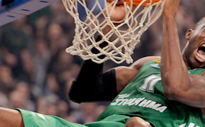 Stéphane Lasme restera au Panathinaikos pour les deux prochaines saisons ! 