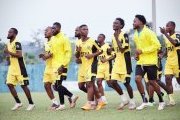 Match amical : les recrues portent le CF Mounana face au FC 105