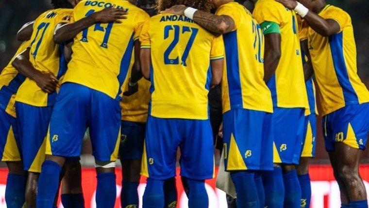 Classement FIFA : le Gabon gagne des points mais recule au 85e rang mondial