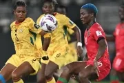 CAN féminine 2026 : le Malawi renverse le Ghana et s'offre une place en demi-finale