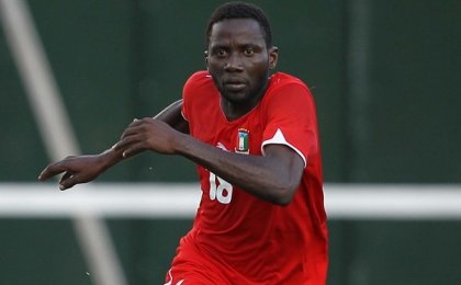 La Guinée équatoriale fidèle au rendez-vous s'offre la Libye