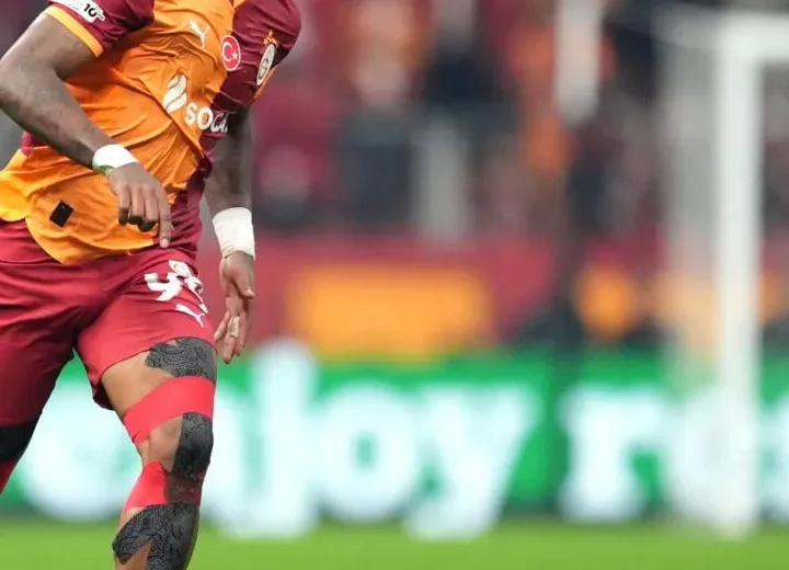 Galatasaray : Mario Lemina dispute 45 minutes dans le nul spectaculaire face à Rennes