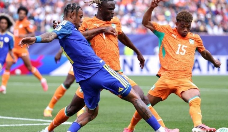Mondial 2026 : Grace à son doublé, Nicolas Pépé envoie la Côte d'Ivoire en 16es de finale !