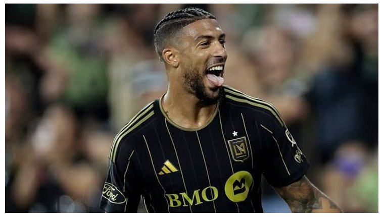MLS : Denis Bouanga impuissant, LAFC chute face au Colorado Rapids