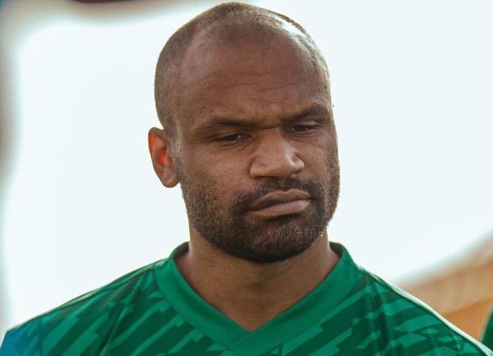 CAN 2025 : Les Panthères du Gabon privées de Martinsson Ngouali pour les deux derniers matchs décisifs
