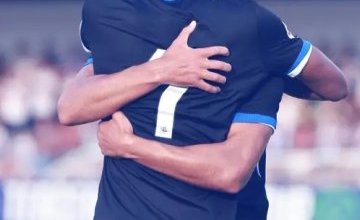 Deportivo : Aubameyang ouvre déjà son compteur et offre la victoire face à Lugo