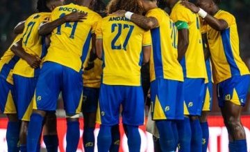 Classement FIFA : le Gabon gagne des points mais recule au 85e rang mondial