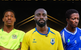 Ndambo d'Or 2026 : le successeur de Derrick Assoumou connu le 7 août