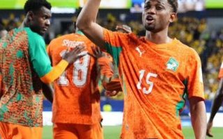Mondial 2026 : Première journée contrastée pour les sélections africaines