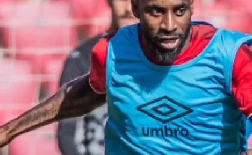 Turquie : André Biyogo Poko prolonge l'aventure avec Sariyer SK jusqu'en 2028