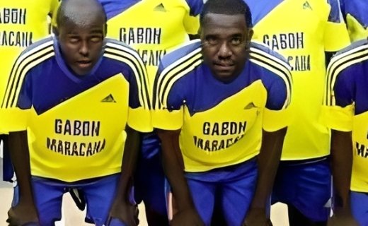 Mara'Monde 2026 : Le Gabon hérite de la Côte d'Ivoire dans un groupe relevé