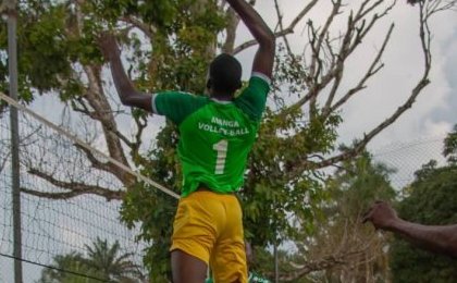 Coupe de volley du Haut-Ogooué : Mangasport en maître absolu